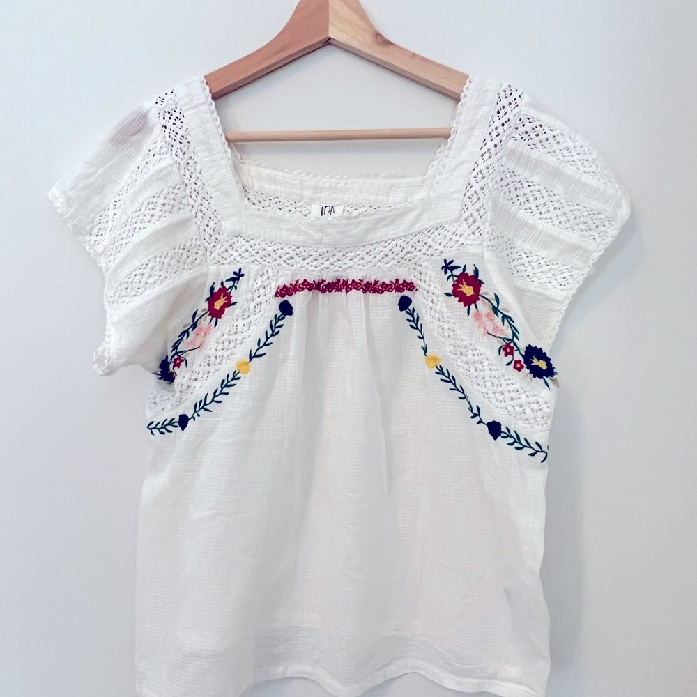 DRA, Size S